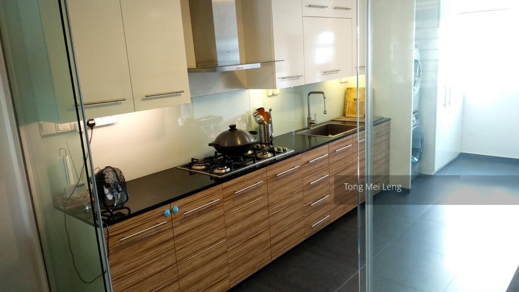 Blk 403 Sin Ming Avenue (Bishan), HDB 3 Rooms #186742052